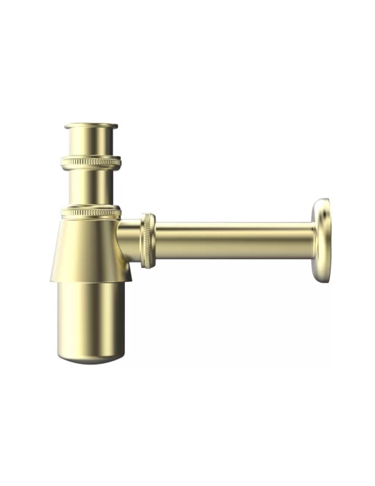 Siphon Millenium, Mooze la boutique