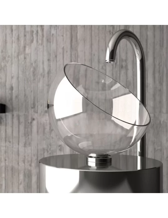 Vasque à poser haut de gamme MOON - Mooze la Boutique