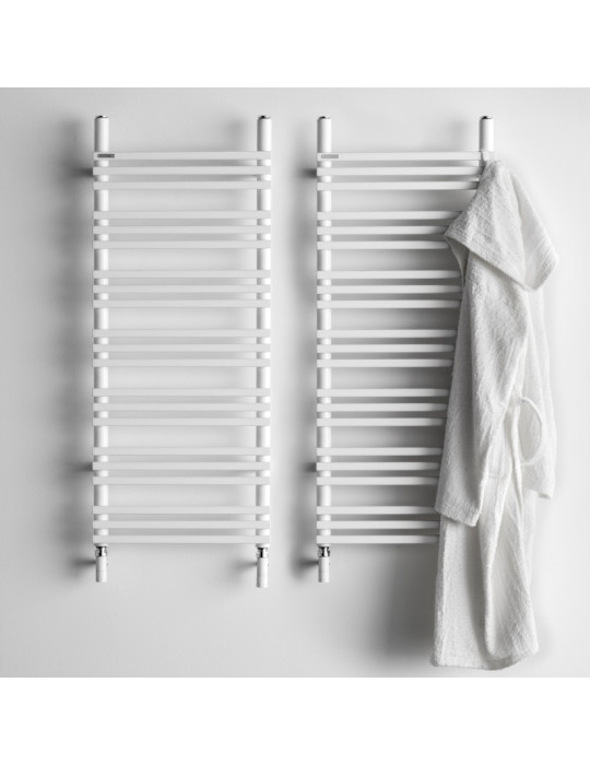 Sèche-serviette électrique horizontal - T serie Antrax