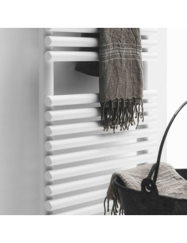 Sèche-serviettes électrique BD25, d'Antrax IT