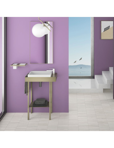 Meuble salle de bain KOSTA PLUS, de Glass Design
