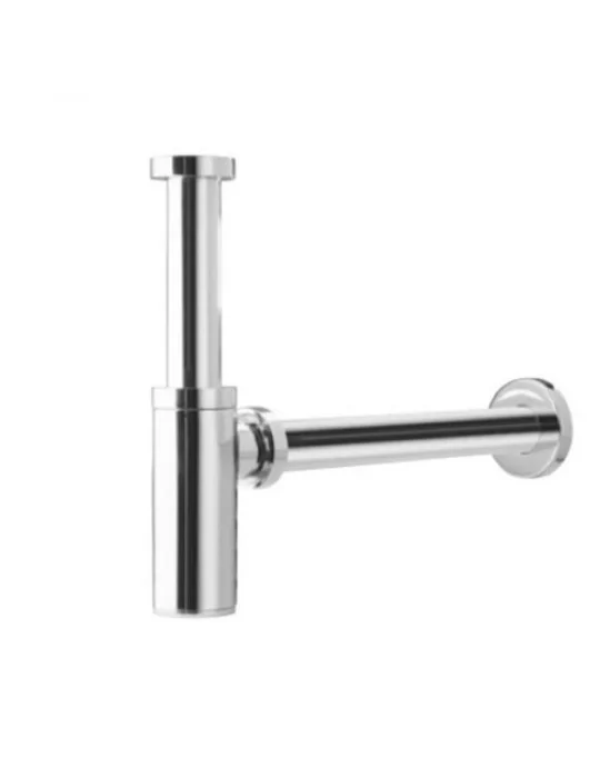 Siphon rond haut de gamme Treemme