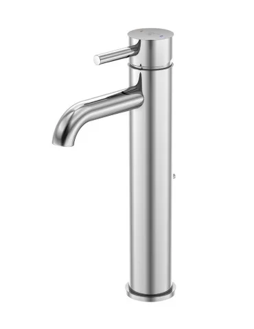 Mitigeur lavabo rehaussé haut de gamme Cien - Mooze la Boutique 2