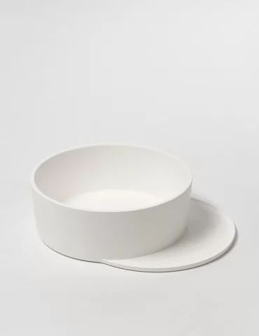 Vasque à poser haut de gamme ronde PLATEAU - Mooze 2