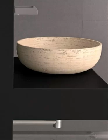 Vasque design RAPOLANO en Teknoform@ 2