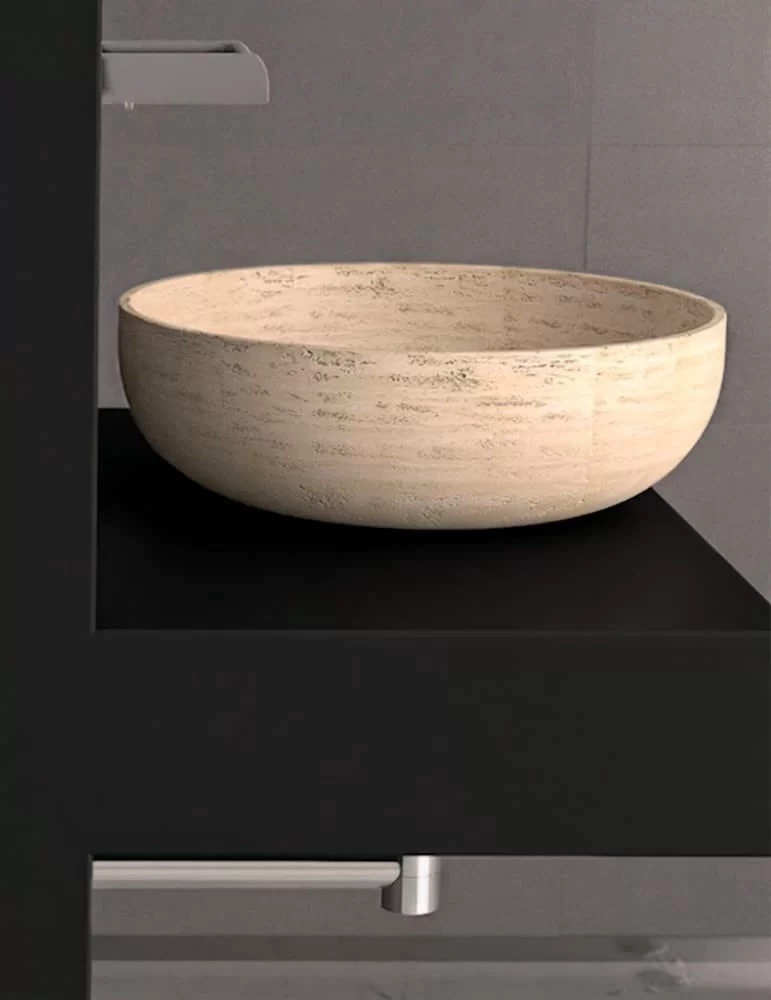 Vasque design RAPOLANO en Teknoform@ Vasque design RAPOLANO en Teknoform@