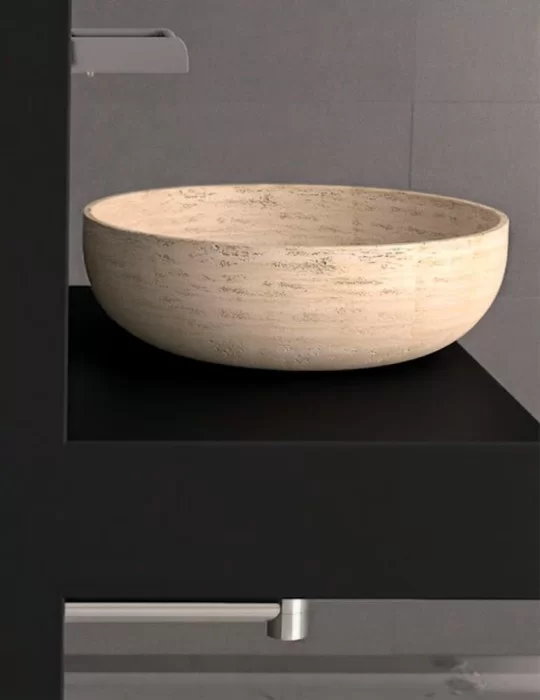 Vasque design RAPOLANO en Teknoform@ Vasque design RAPOLANO en Teknoform@