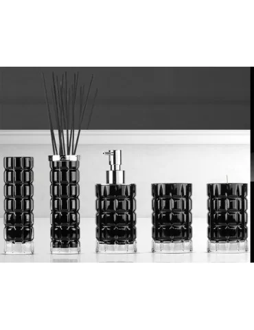 Set d'accessoires pour salle de bain Valentino 2