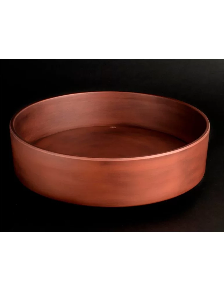 Vasque design Rho Vision en Pert®