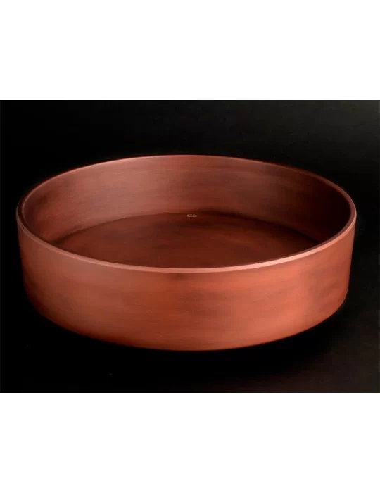 Vasque design Rho Vision en Pert®