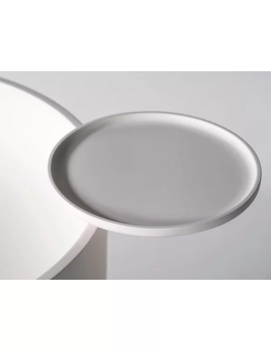 Porte-objets pour lavabo Stand oval - Ex.t