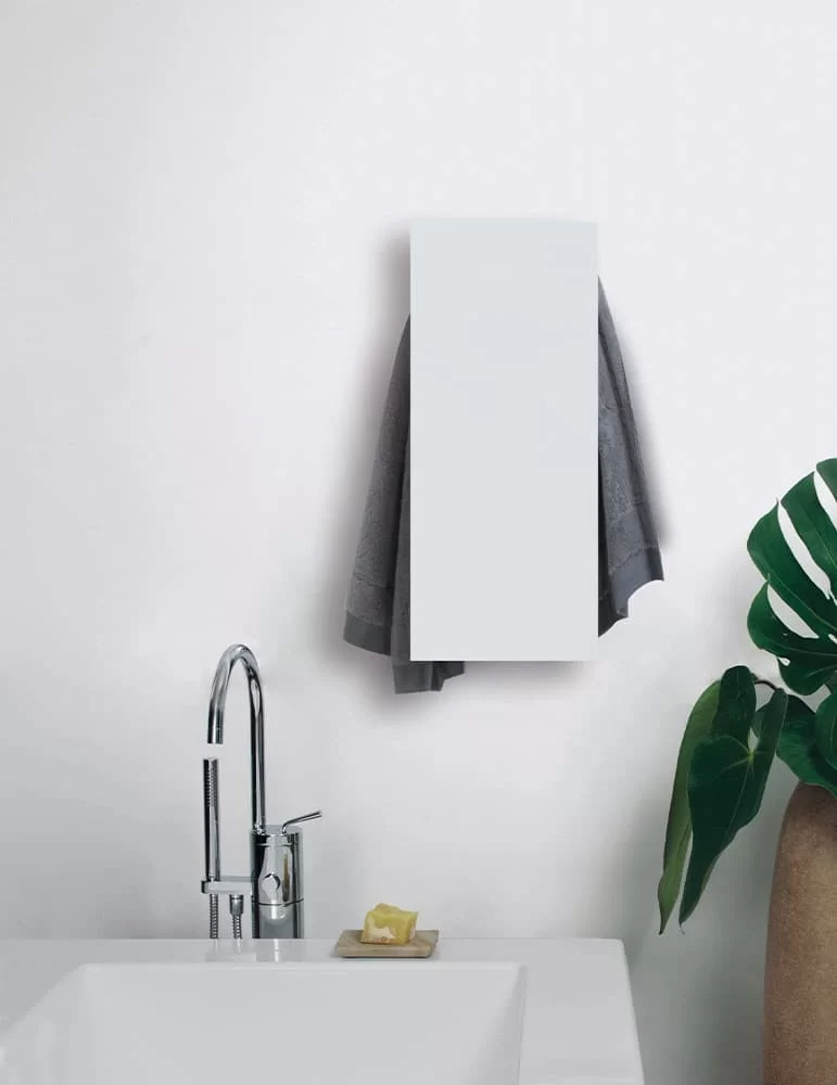 Sèche-serviettes électrique SLIM - MG12