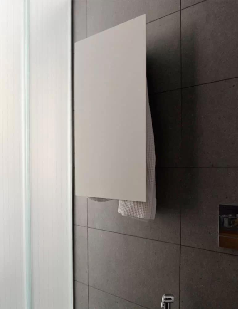 Sèche-serviettes haut de gamme Rectangle - Mooze la Boutique Sèche-serviettes haut de gamme Rectangle - Mooze la Boutique