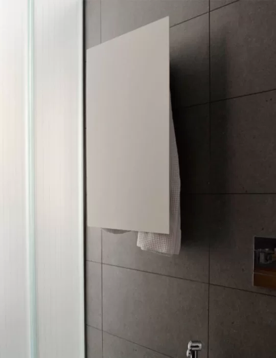 Sèche-serviettes haut de gamme Rectangle - Mooze la Boutique Sèche-serviettes haut de gamme Rectangle - Mooze la Boutique