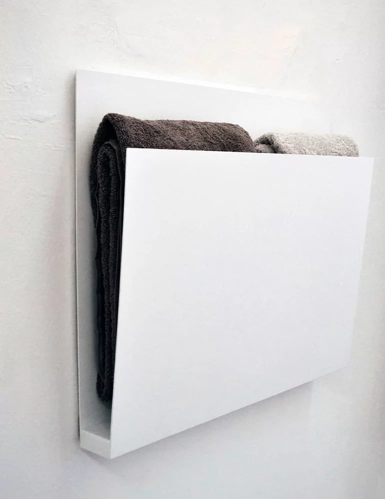 Sèche-serviettes haut de gamme MAGAZINE - Mooze