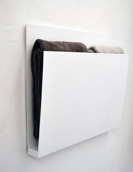 Sèche-serviettes haut de gamme MAGAZINE - Mooze