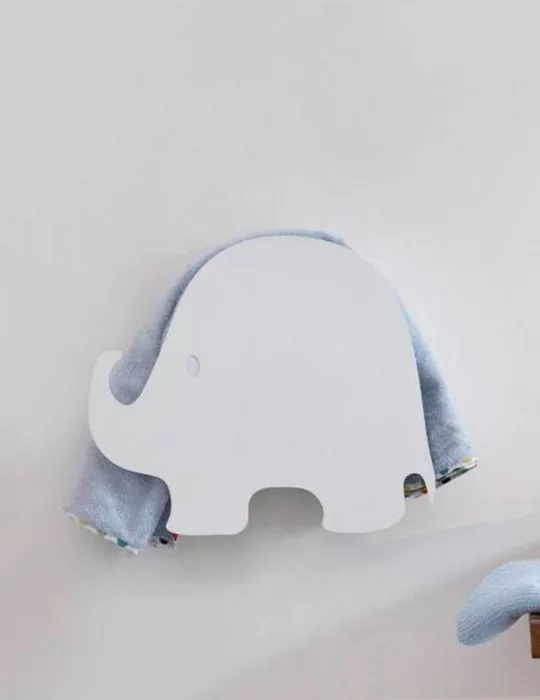 Sèche-serviettes haut de gamme ELEPHANT - Mooze la Boutique Sèche-serviettes haut de gamme ELEPHANT - Mooze la Boutique