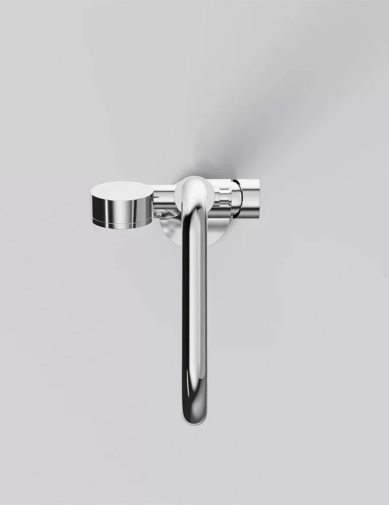 Robinetterie sur pied Cien, Mooze