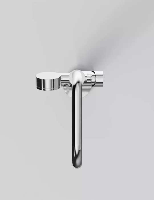 Robinetterie sur pied Cien, Mooze