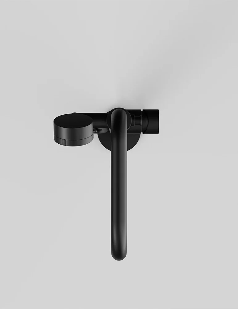 Robinetterie sur pied Cien, Mooze