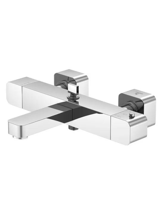 Thermostatique bain/douche de douche haut de gamme