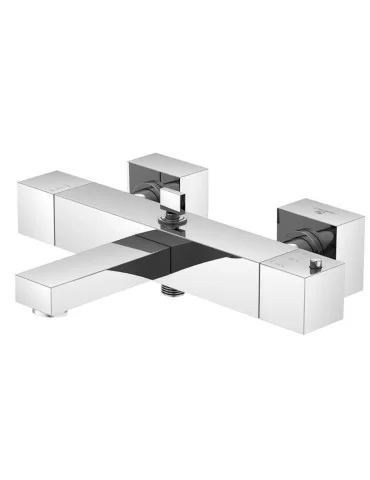 Thermostatique bain/douche haut de gamme Quattro - Mooze 2