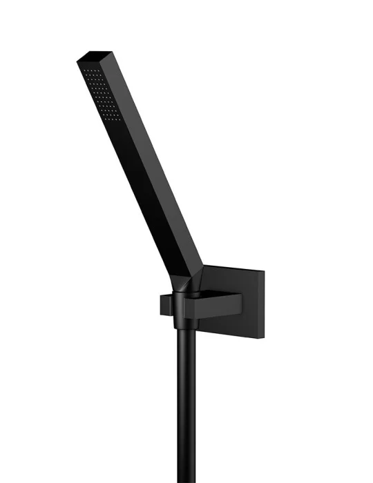 Garniture de douche haut de gamme