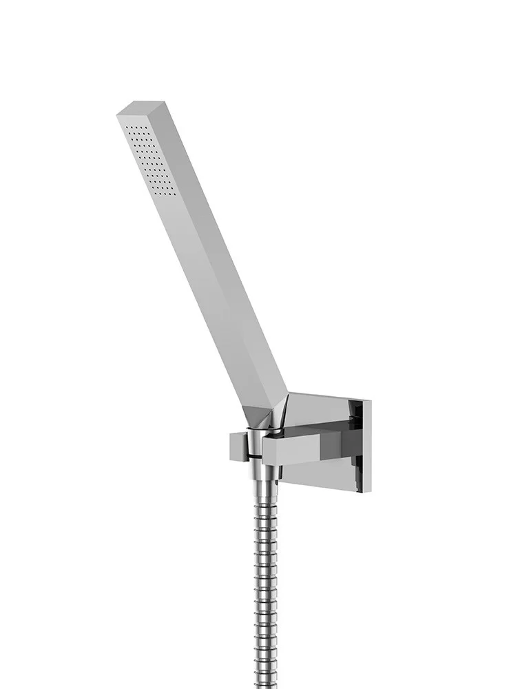 Garniture de douche haut de gamme