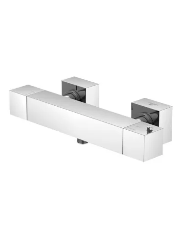 Thermostatique douche Quattro haut de gamme - Mooze 2