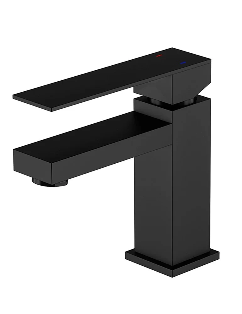 Mitigeur lavabo haut de gamme Quattro