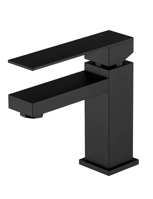 Mitigeur lavabo haut de gamme Quattro