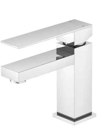 Mitigeur lavabo haut de gamme Quattro 2