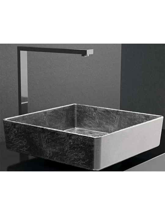 Vasque à poser haut de gamme FOUR LUX