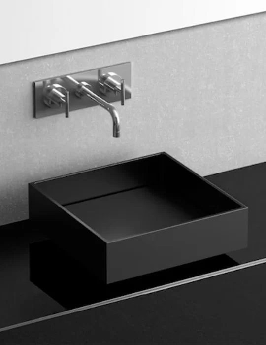 Vasque haut de gamme FOUR VISION