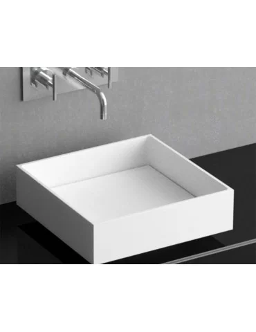 Vasque haut de gamme FOUR VISION 2