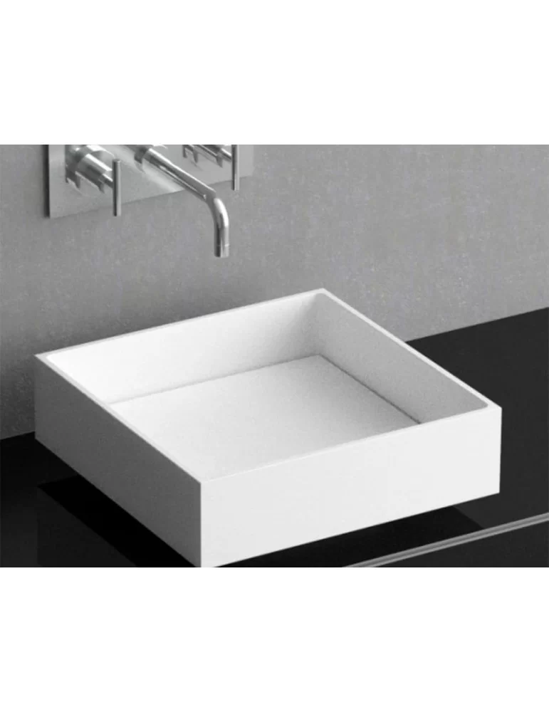 Vasque haut de gamme FOUR VISION