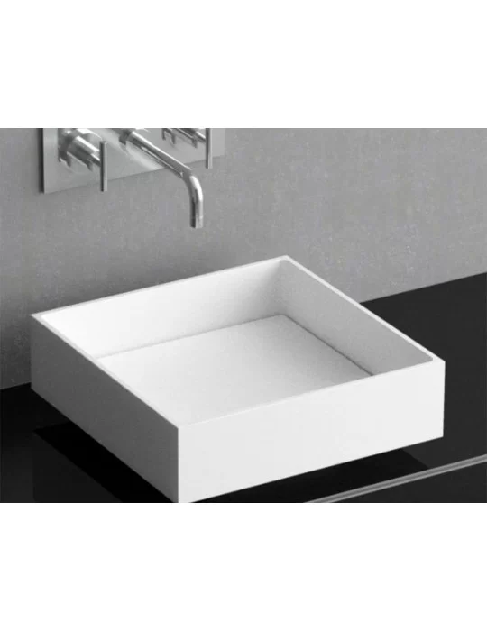 Vasque haut de gamme FOUR VISION