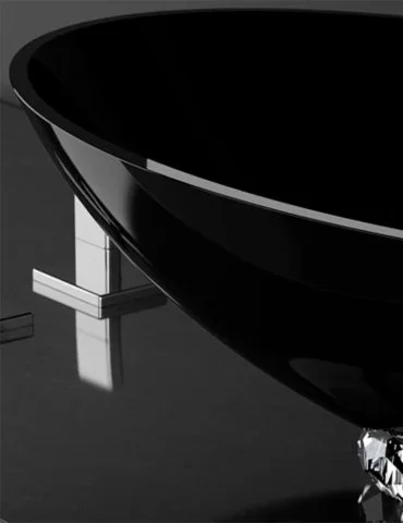 Vasque à poser COLLIER 2