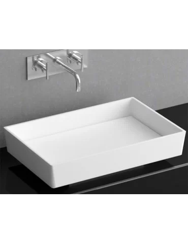 Vasque à poser haut de gamme BLADE Vision 2