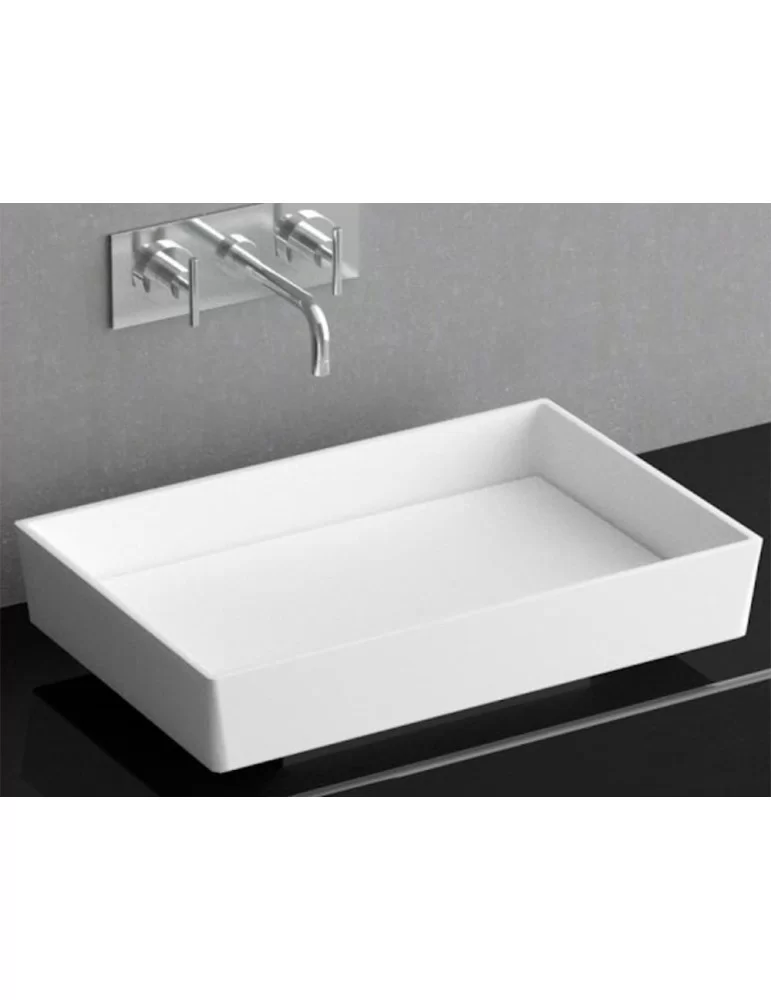 Vasque à poser haut de gamme BLADE Vision