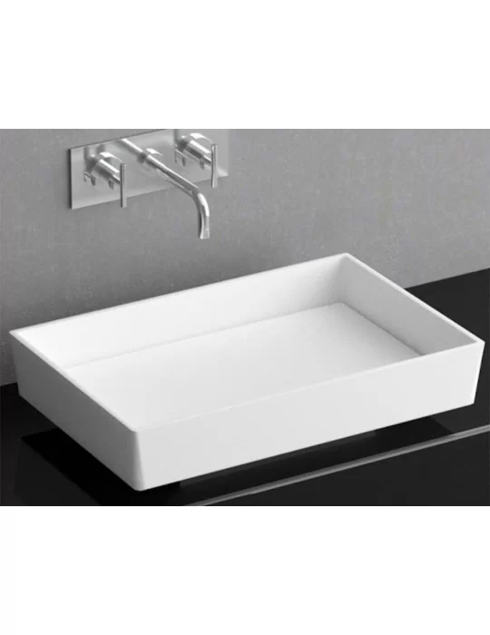 Vasque à poser haut de gamme BLADE Vision