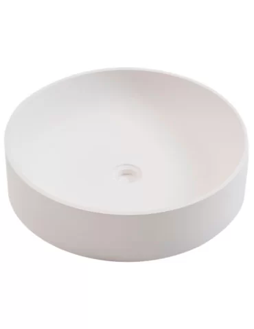 Vasque à poser ronde haut de gamme STAND - Mooze 2