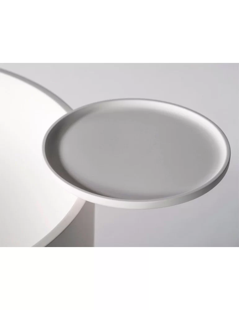 Porte-objets pour lavabo haut de gamme Stand rond