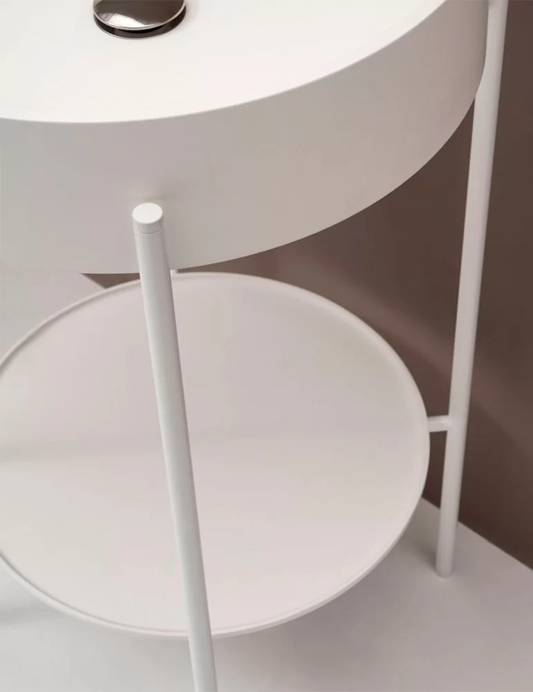 Plateau pour lavabo haut de gamme Stand