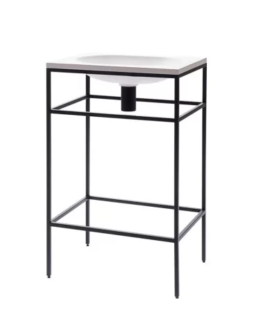 Meuble lavabo Frame, Ex.t Design 2