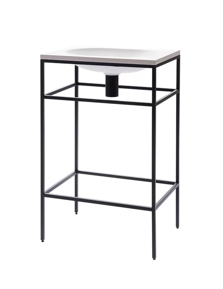 Meuble lavabo Frame, Ex.t Design