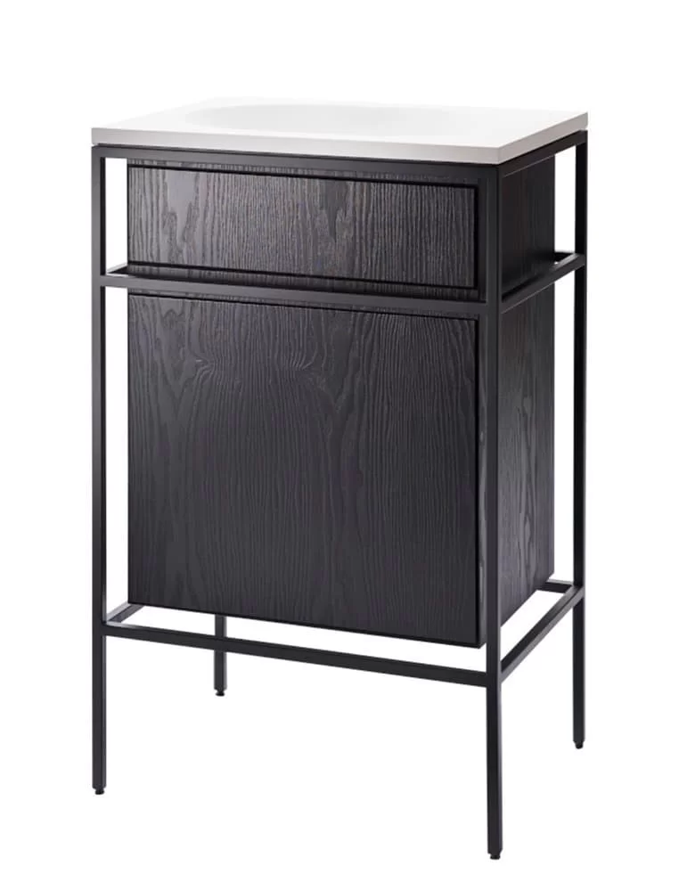 Meuble lavabo Frame, Ex.t Design