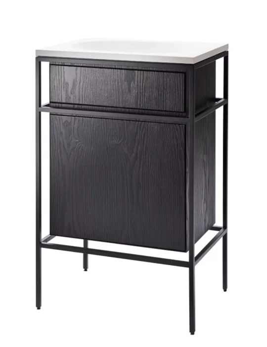 Meuble lavabo Frame, Ex.t Design