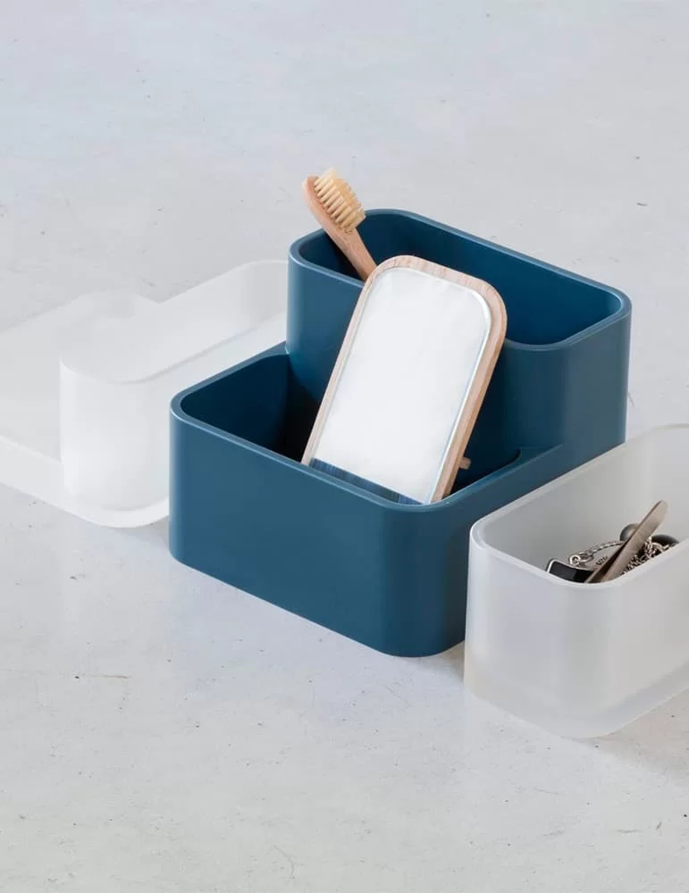 Porte-objets en gel polyuréthane, Landscape