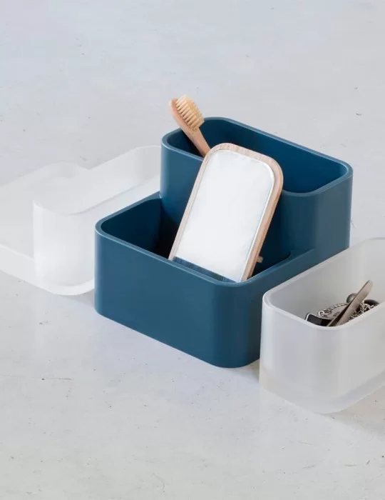 Porte-objets en gel polyuréthane, Landscape